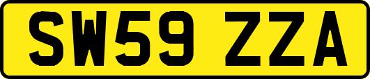 SW59ZZA