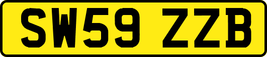 SW59ZZB