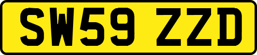 SW59ZZD