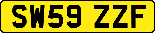 SW59ZZF