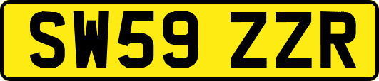 SW59ZZR