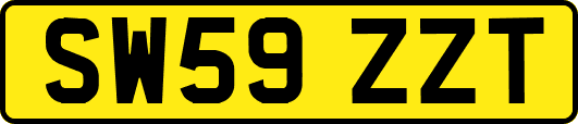 SW59ZZT
