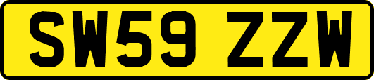 SW59ZZW