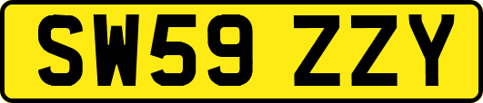 SW59ZZY