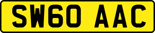 SW60AAC