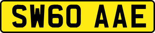 SW60AAE