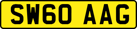SW60AAG