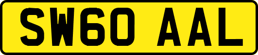 SW60AAL