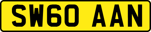 SW60AAN