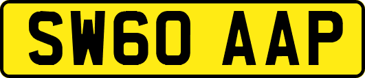 SW60AAP