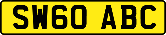 SW60ABC