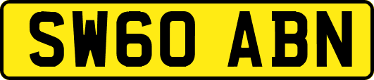 SW60ABN