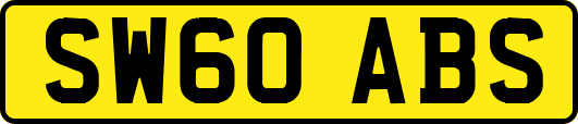 SW60ABS