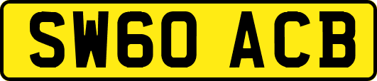 SW60ACB