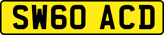SW60ACD