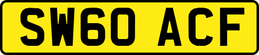SW60ACF