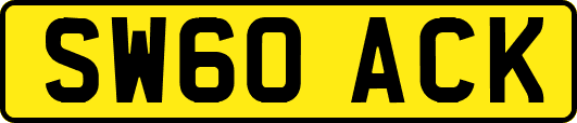SW60ACK