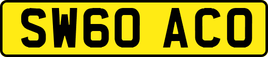 SW60ACO