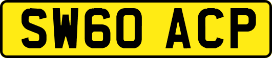 SW60ACP