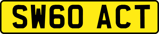 SW60ACT