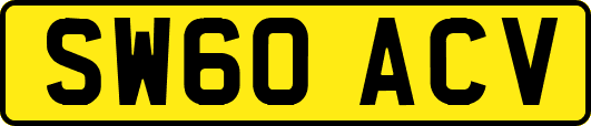 SW60ACV