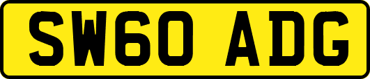 SW60ADG