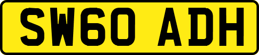 SW60ADH