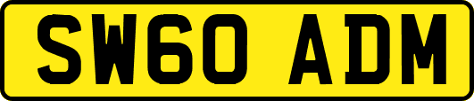 SW60ADM