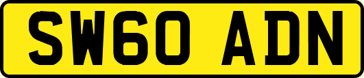 SW60ADN