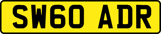 SW60ADR