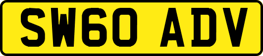 SW60ADV