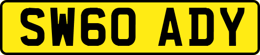 SW60ADY