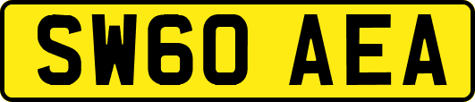 SW60AEA