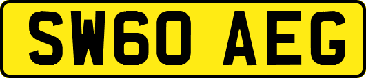SW60AEG