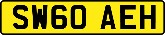 SW60AEH