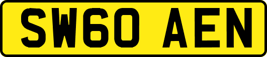 SW60AEN