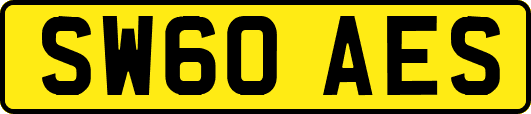 SW60AES