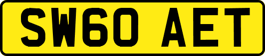 SW60AET