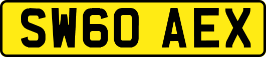 SW60AEX
