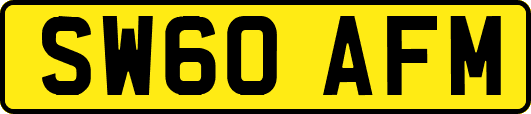 SW60AFM