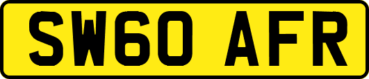 SW60AFR