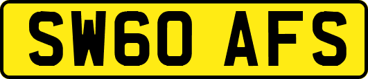 SW60AFS