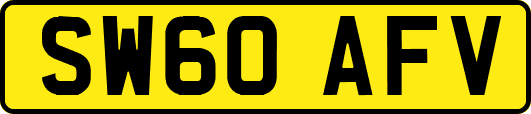 SW60AFV