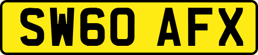SW60AFX