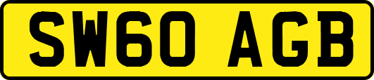 SW60AGB