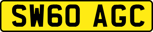 SW60AGC