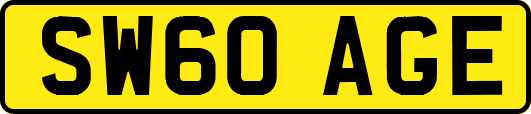 SW60AGE