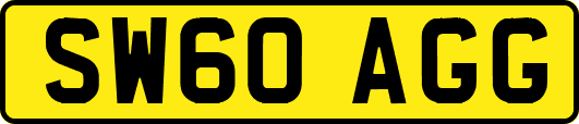 SW60AGG