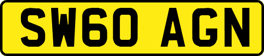SW60AGN