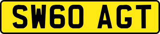 SW60AGT